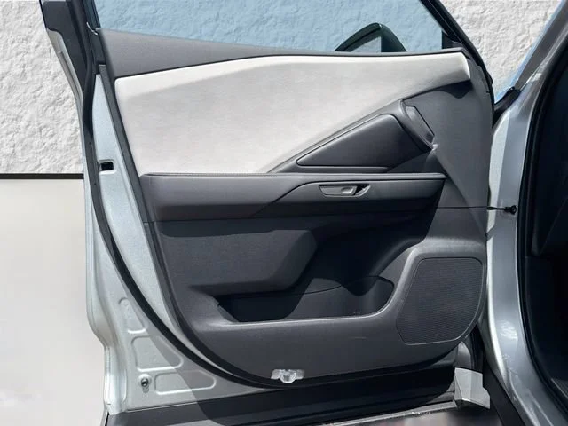 New 2026 Celestial Silver Metallic Lexus PREMIUM AWD image 24