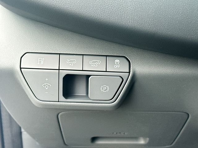 New 2026 Glacial White Pearl / Black Ro Kia GT-Line AWD image 10