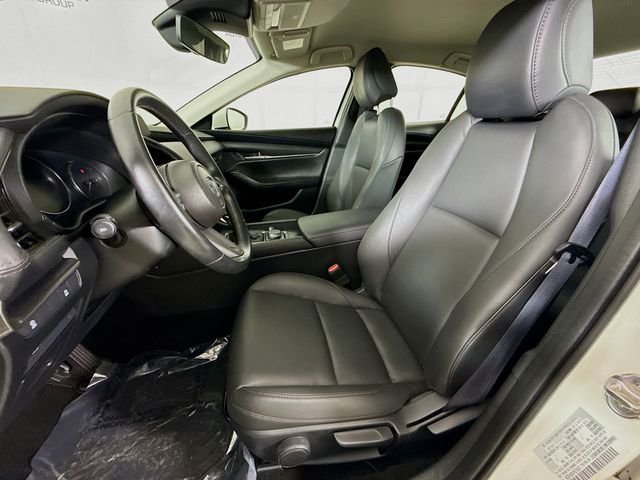 Used 2023 White Mazda 2.5 S Select Package image 19