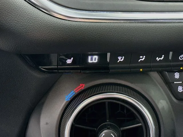Used 2024 White Chevrolet LT image 20