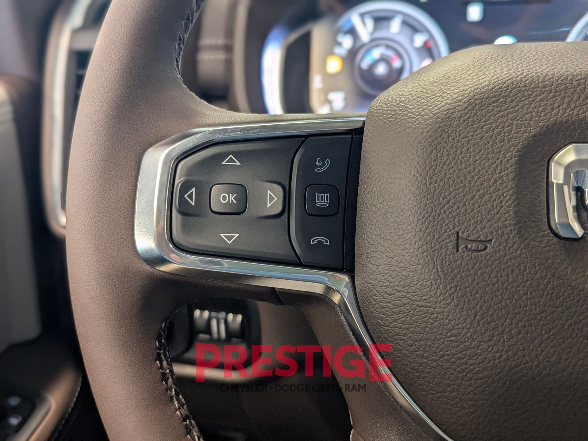 2026 RAM 2500 Laramie - Photo 15