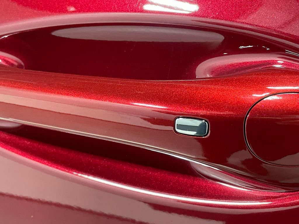 Used 2024 Red Chevrolet LT image 16