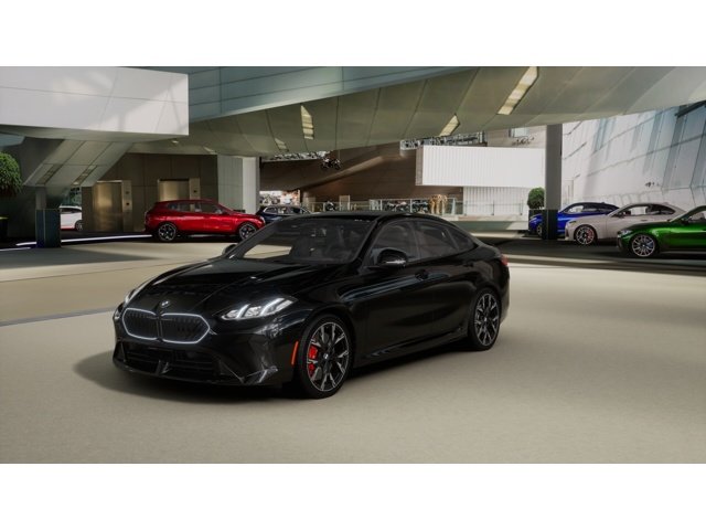 2026 BMW 2 Series 228 Gran Coupe's photo