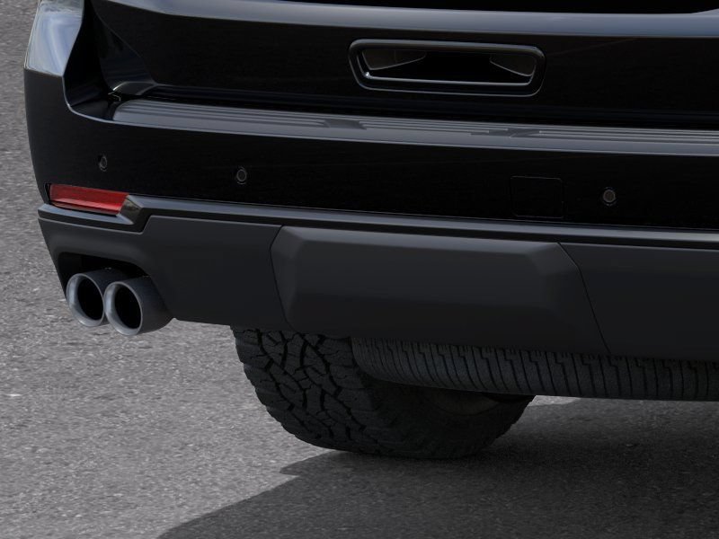 2026 Chevrolet Tahoe Z71 - Photo 14