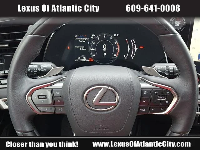 2023 Lexus RX 350 - Photo 19