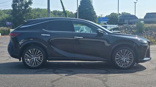 Certified Used 2024 Caviar Lexus 350 Luxury image 7