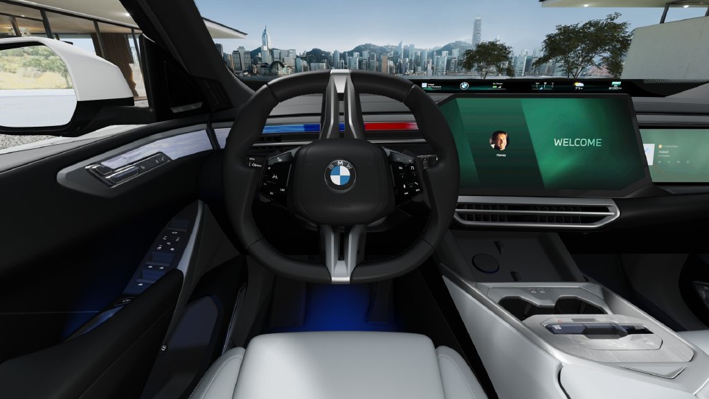 New 2027 Alpine White BMW  image 42