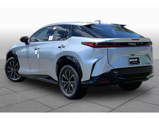 New 2026 Iridium Lexus PREMIUM AWD image 19