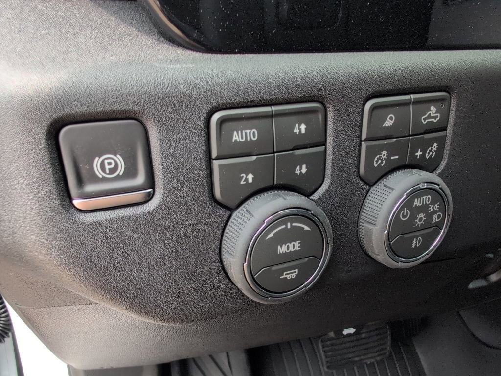 2026 Chevrolet Silverado 2500 HD LT - Photo 16