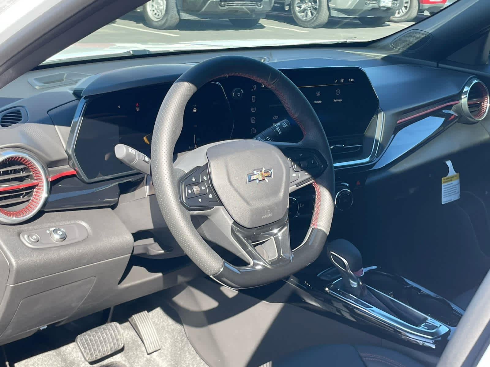 2026 Chevrolet Trax RS - Photo 26