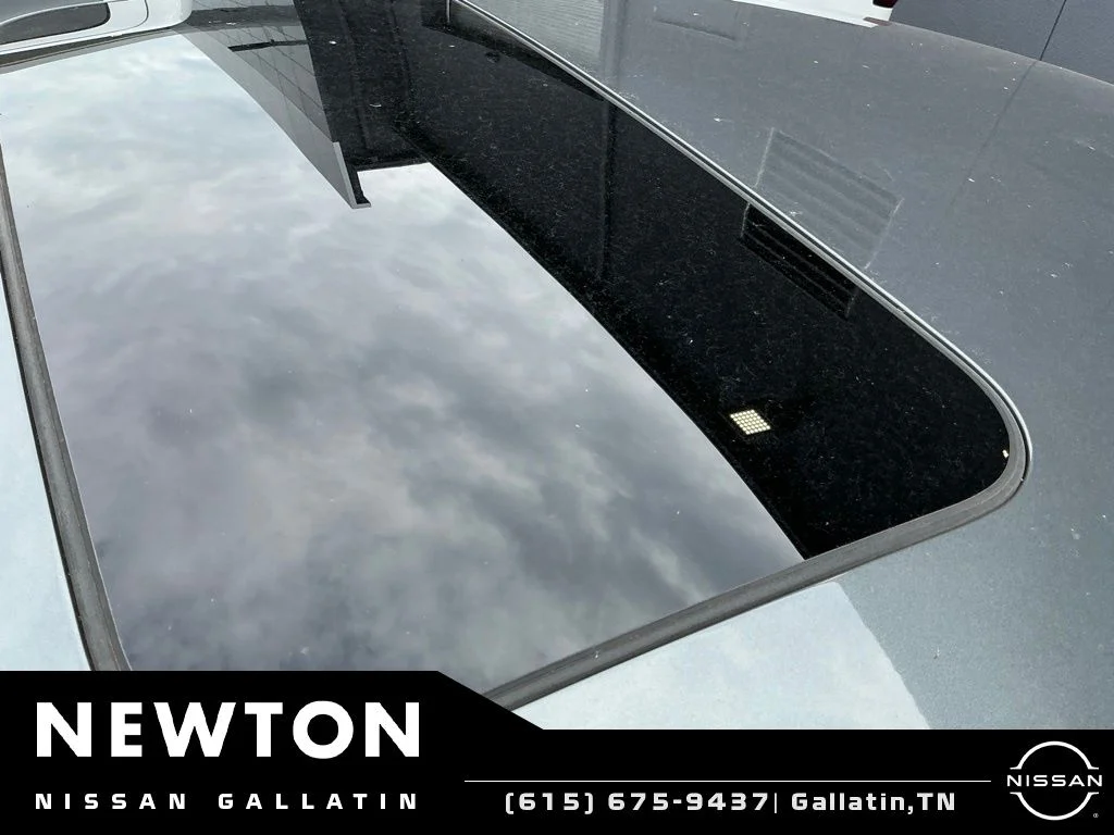 Used 2020 Gun Metallic Nissan 2.5 SR image 3