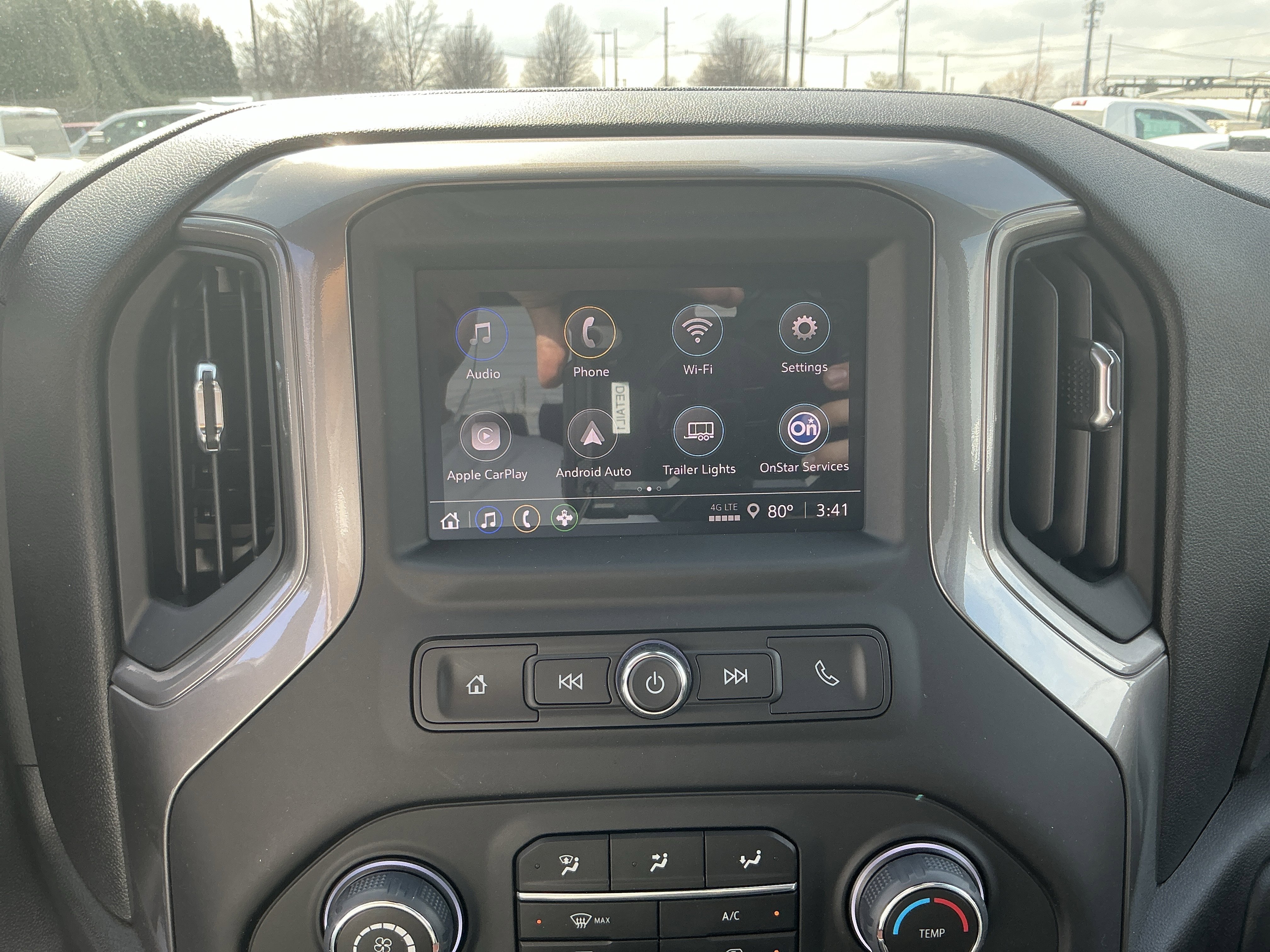 2026 Chevrolet Silverado 2500 HD Work Truck - Photo 17