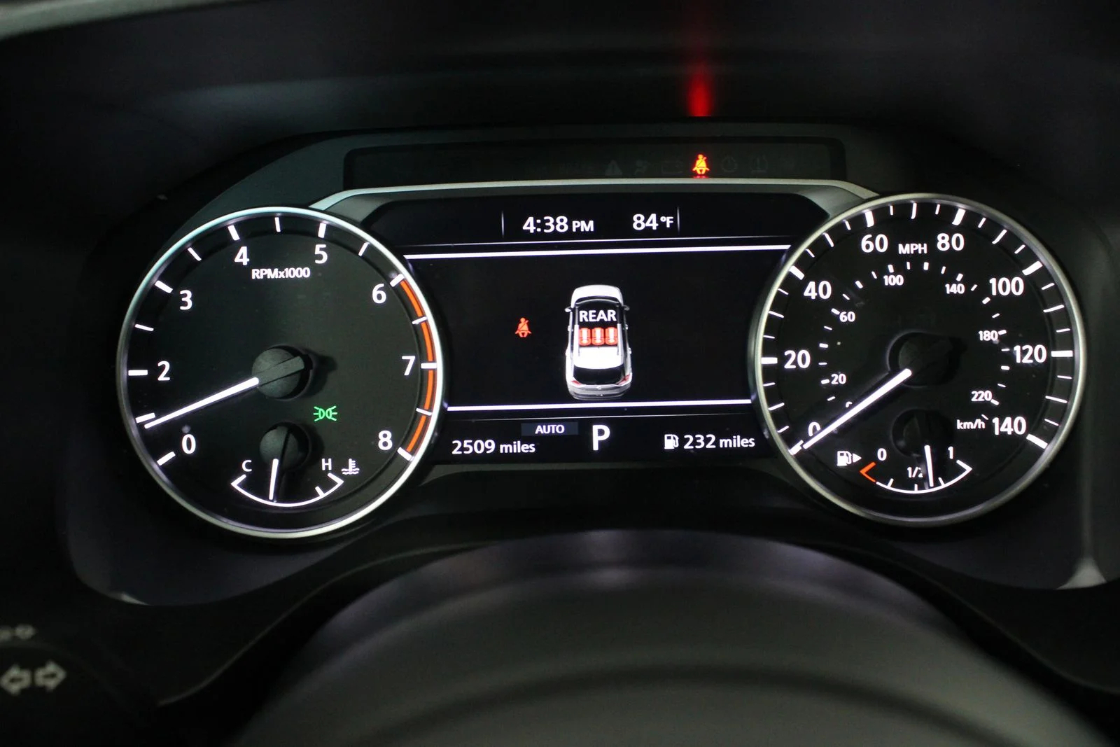 Used 2023 Gray Nissan S image 20