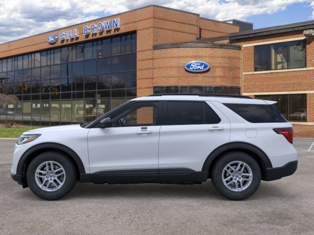 2026 Ford Explorer Active - Photo 26