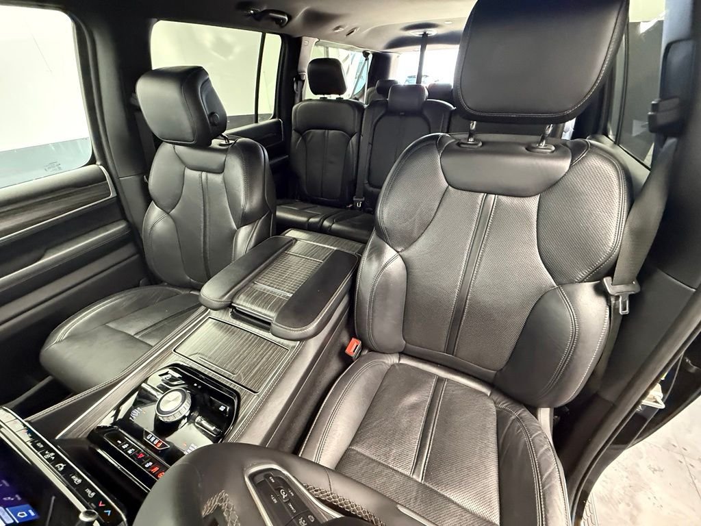 Used 2024 Gray Jeep Series II image 60