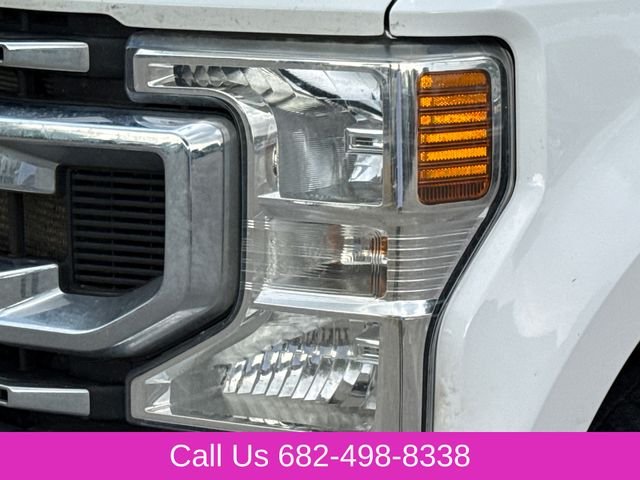 Used 2021 White Ford XL image 4