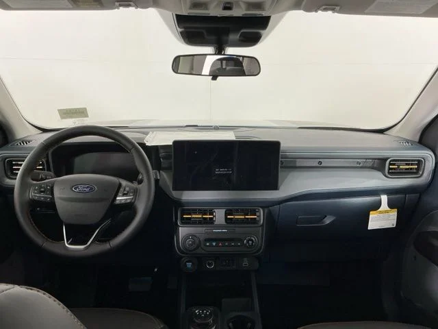 New 2026 Oxford White Ford Tremor image 27