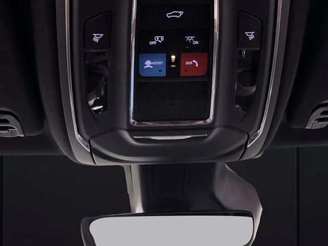 2024 Jeep Wagoneer Series III - Photo 28