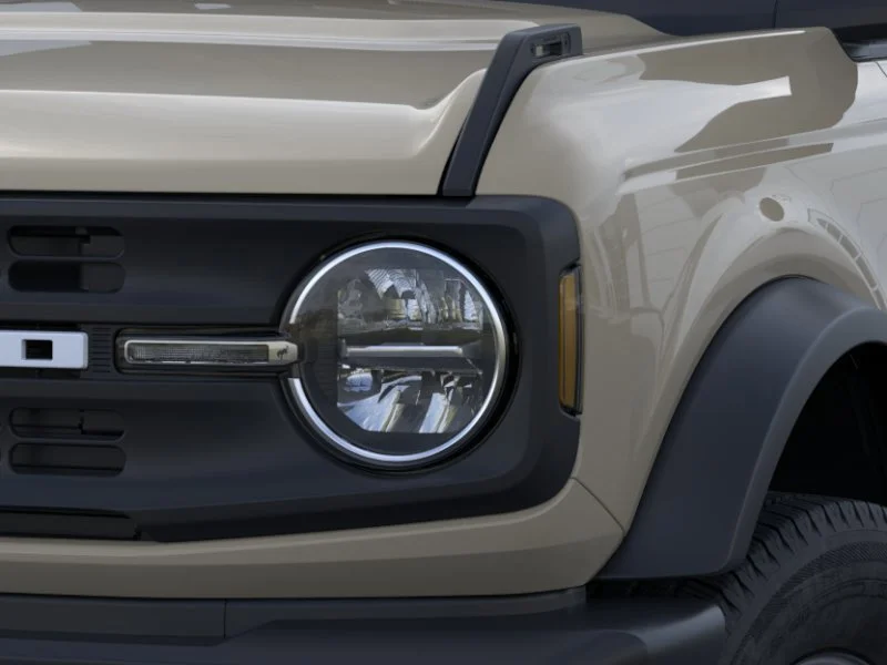 New 2026 Desert Sand Ford Base image 20