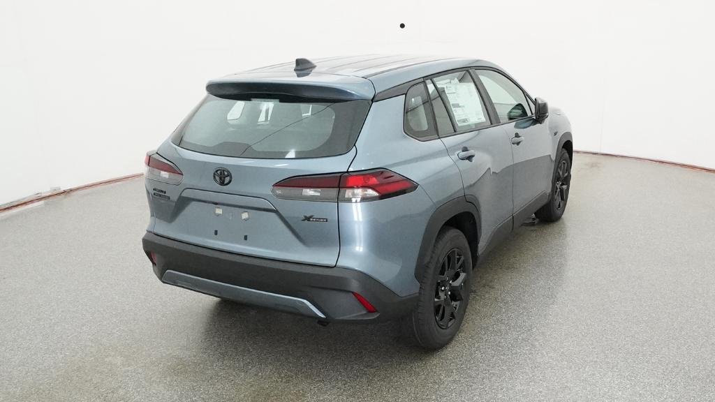 New 2026 Celestite Toyota L image 13