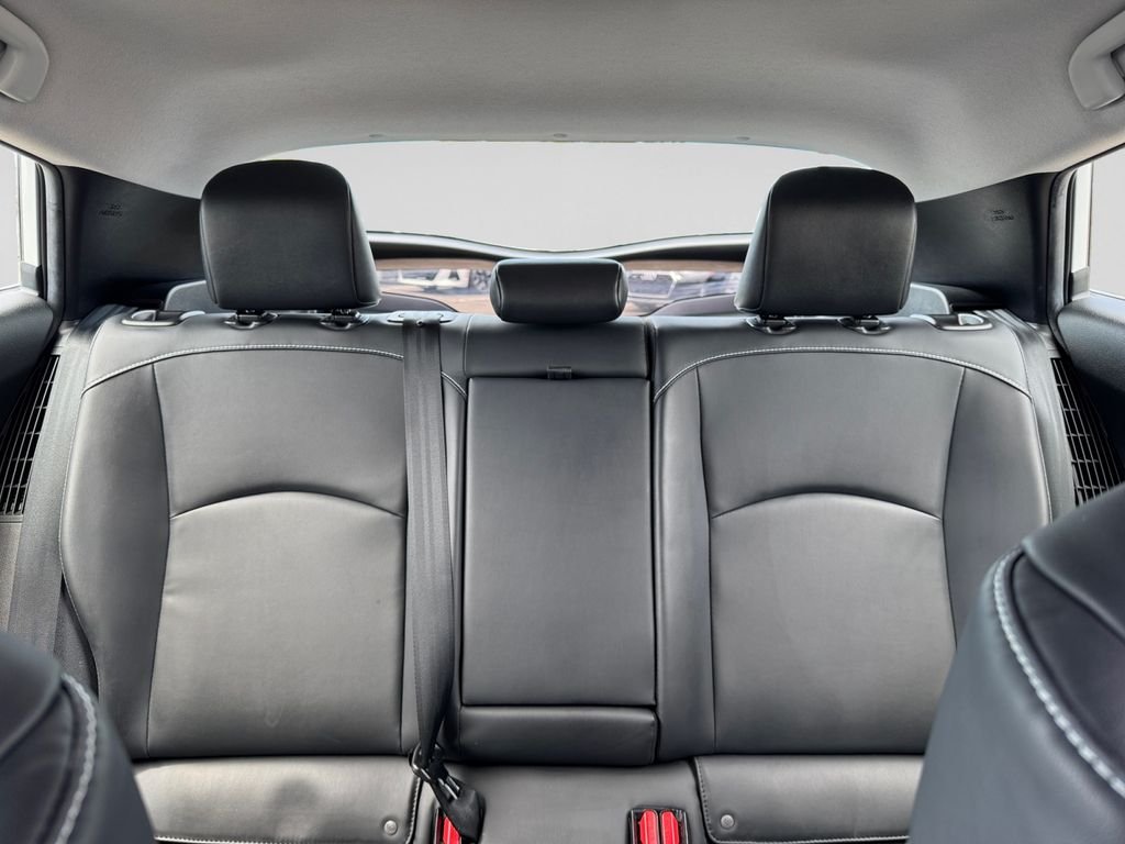 Used 2021 Pearl Toyota Limited image 20