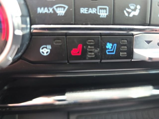 Used 2024 White Ford Platinum image 22