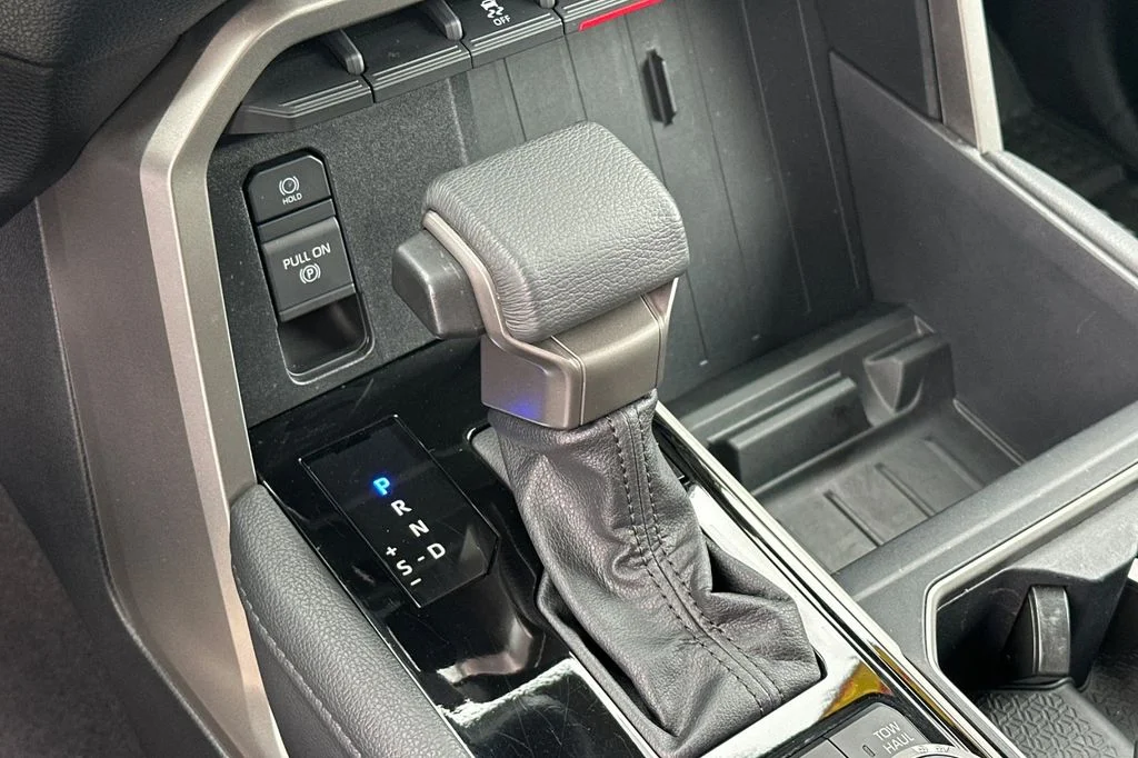 Used 2023 Gray Toyota Limited image 25
