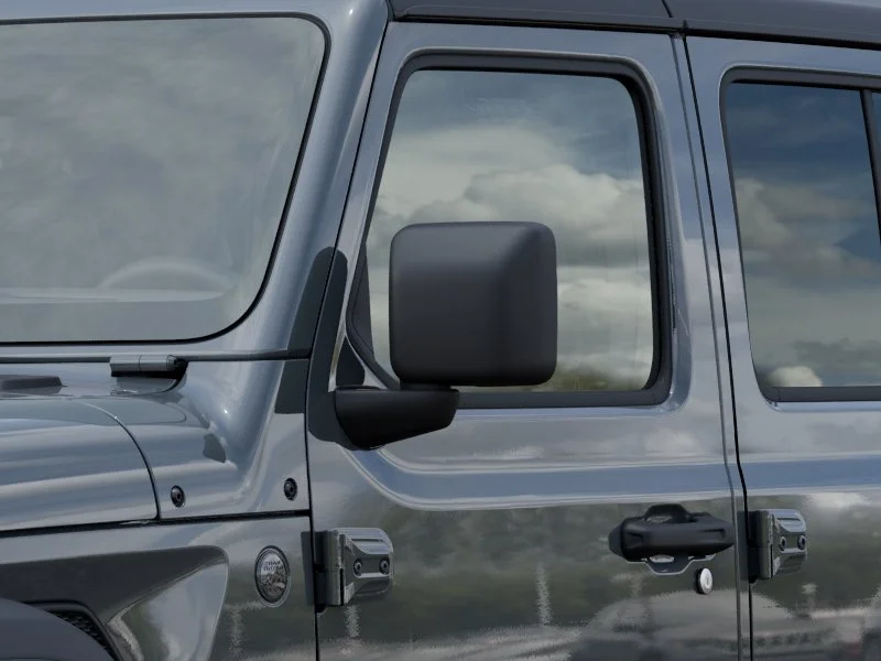 New 2026 Anvil Clearcoat Jeep Sport S image 40