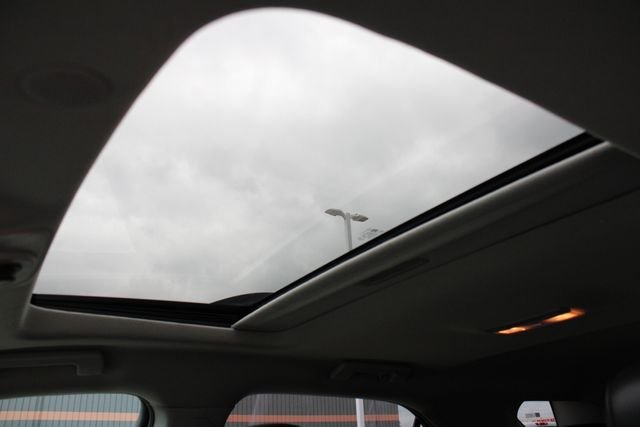 Used 2014 Silver Ice Metallic Chevrolet LTZ image 5