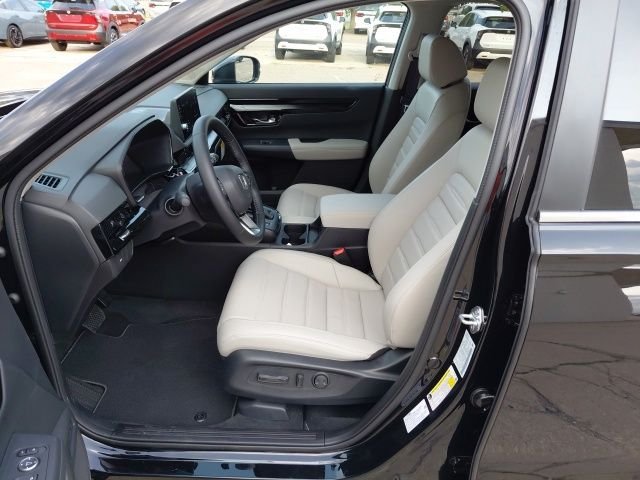 2026 Honda CR-V EX-L - Photo 24