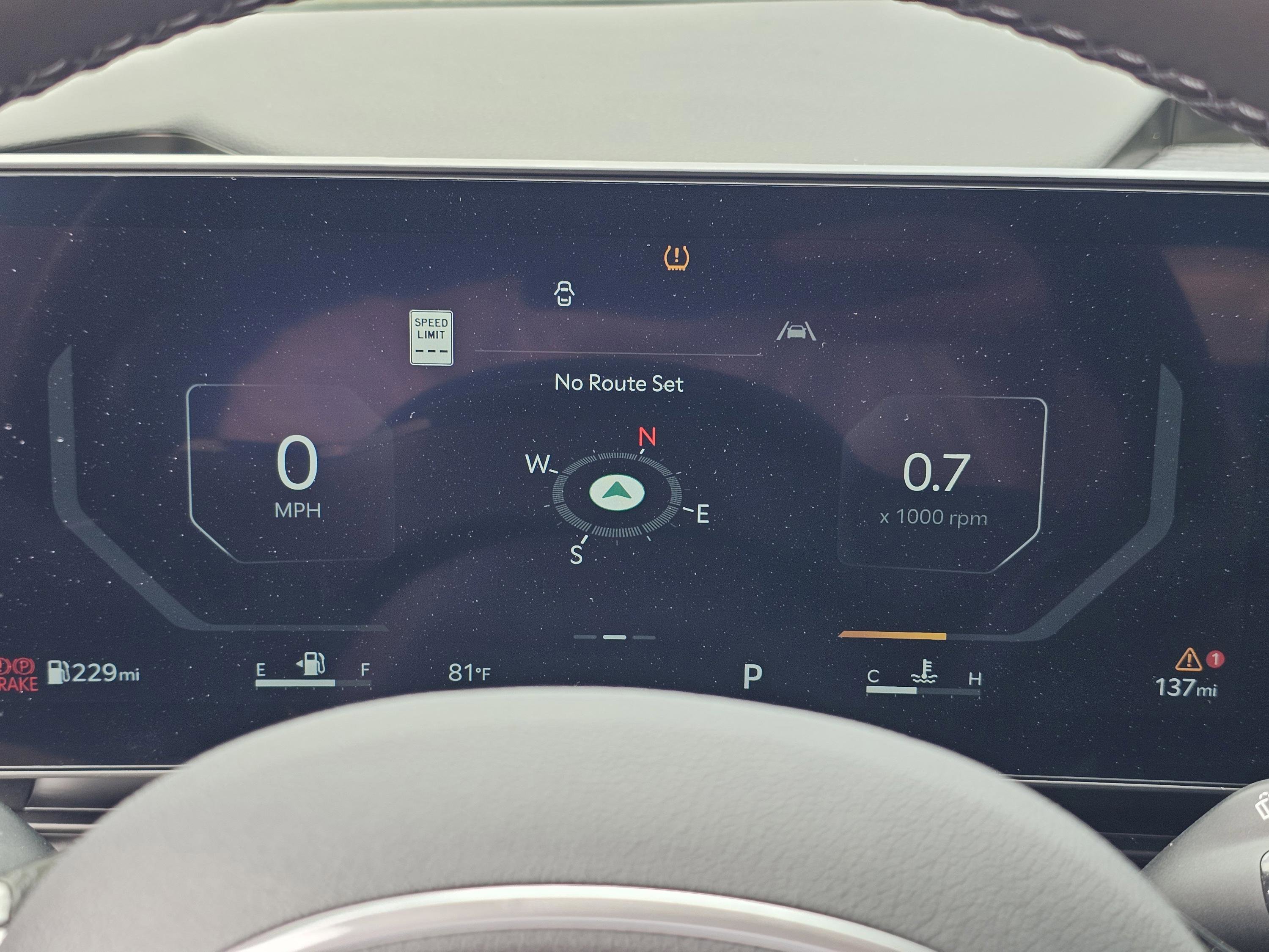 2026 Kia Carnival SX - Photo 22