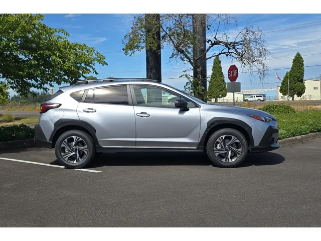 New 2026 ICE SILVER METALLIC Subaru Premium image 30