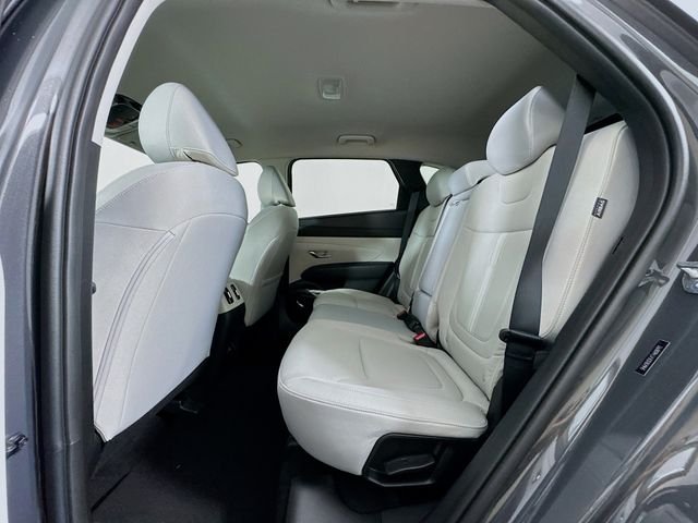 2026 Hyundai Tucson SEL - Photo 37