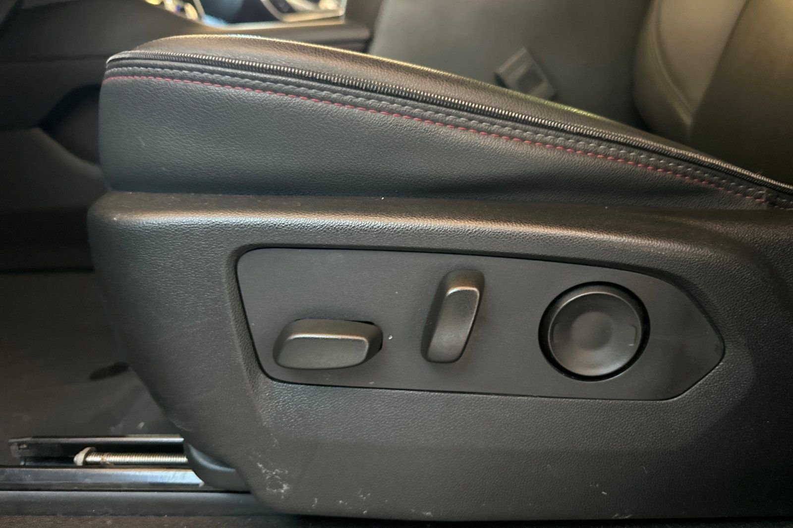 Used 2024 Black Chevrolet RST image 15