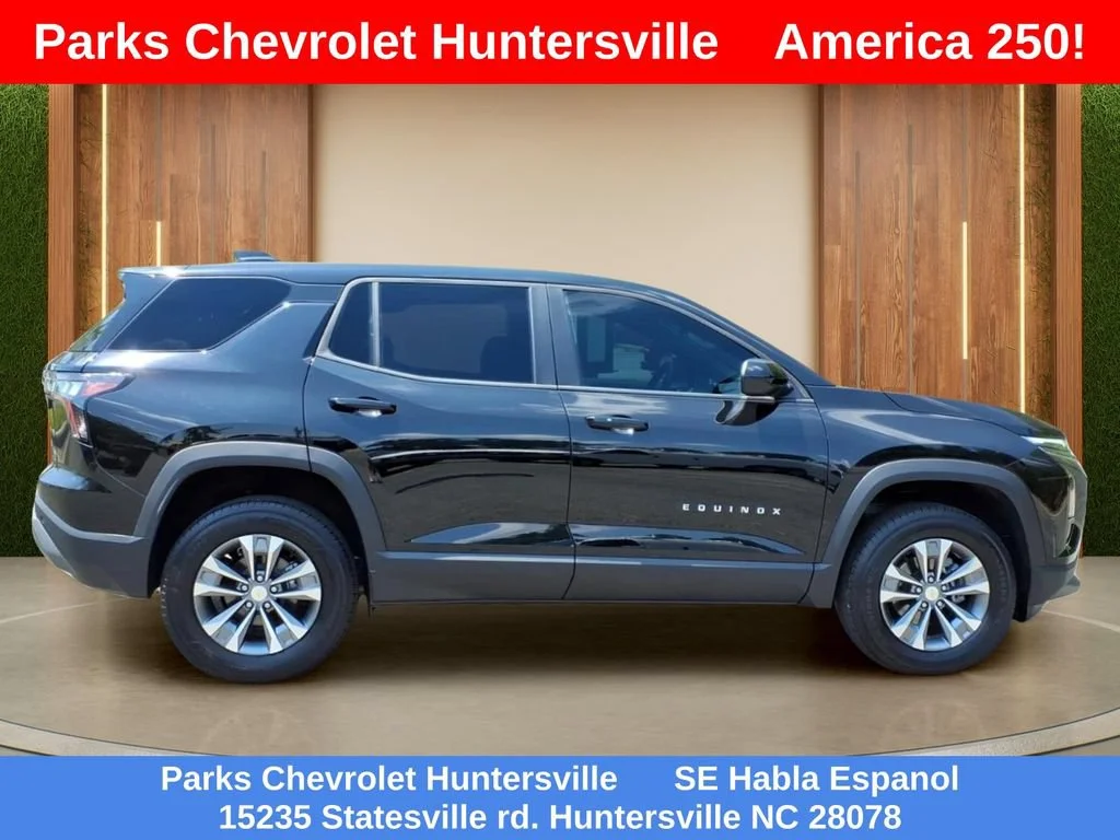2026 Chevrolet Equinox LT - Photo 31