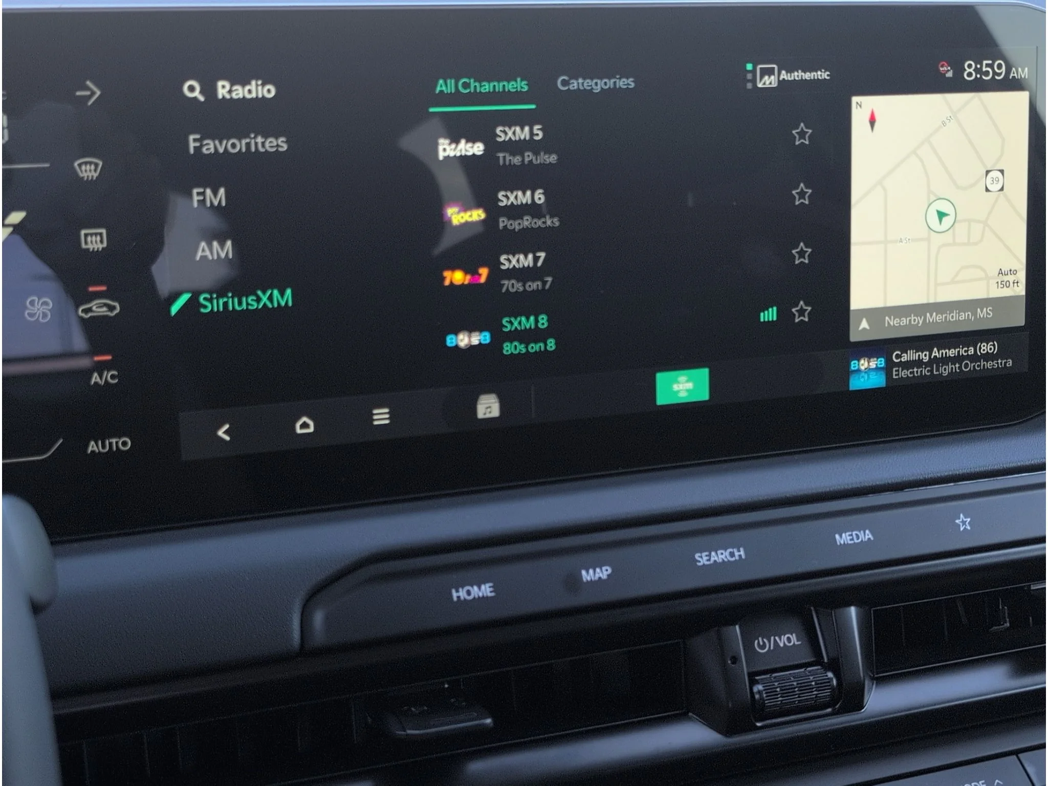New 2027 Wolf Gray Kia X-LINE SX image 14