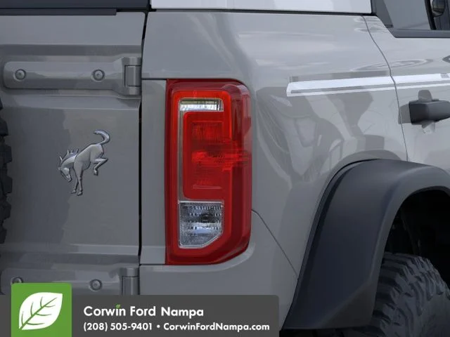 New 2026 Avalanche Ford Heritage Edition image 23