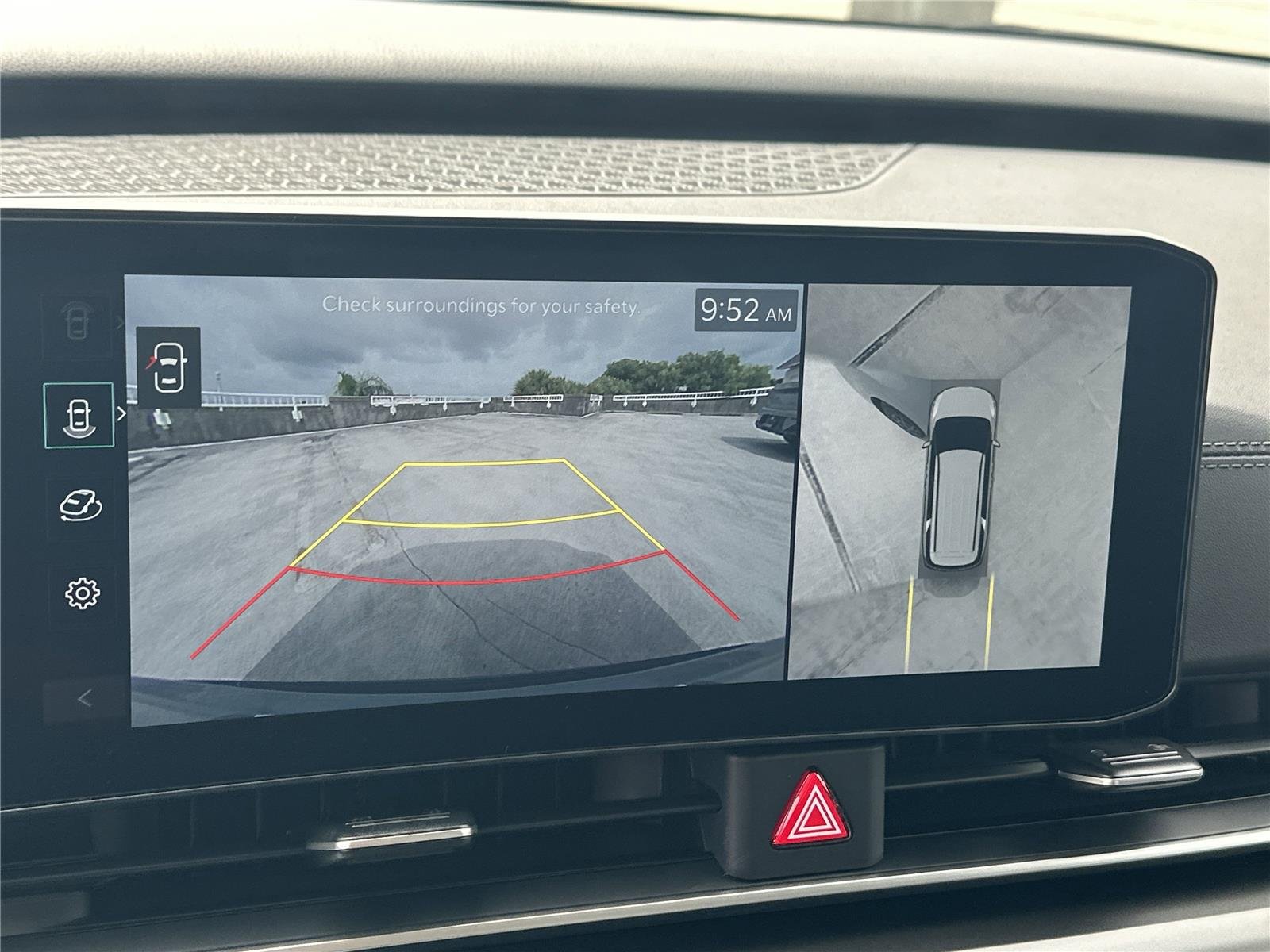 2025 Kia Carnival SX Prestige - Photo 17