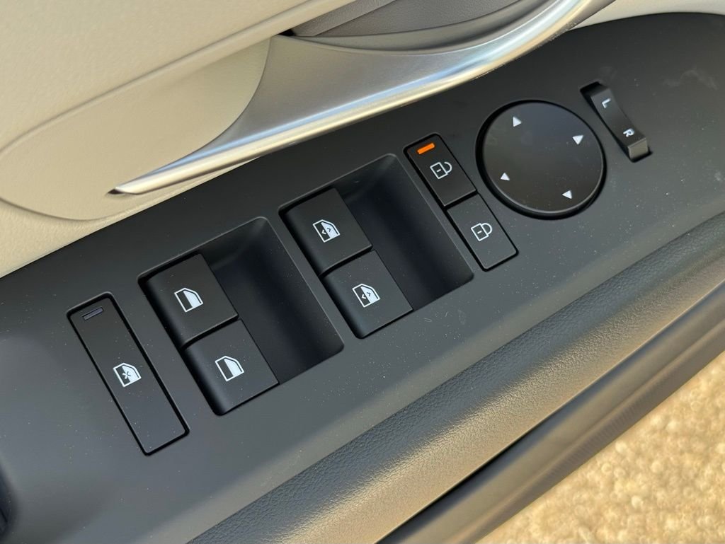 2026 Hyundai Tucson SEL - Photo 21