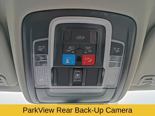 Used 2026 White Ram Laramie image 31