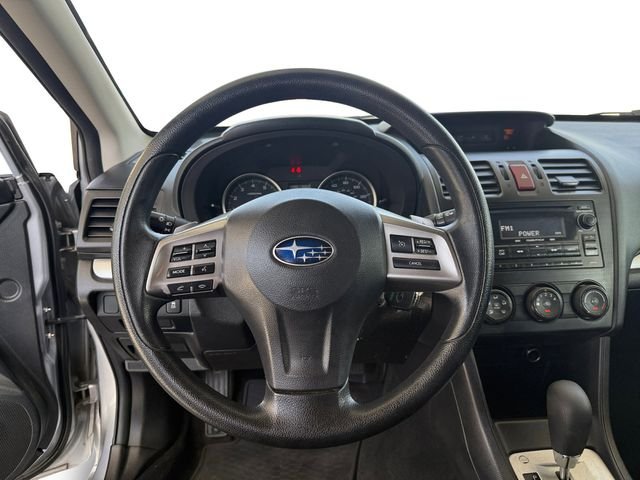 Used 2014 Silver Subaru 2.0i Premium image 12