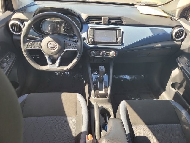 Used 2025 Gray Nissan 1.6 SV image 16