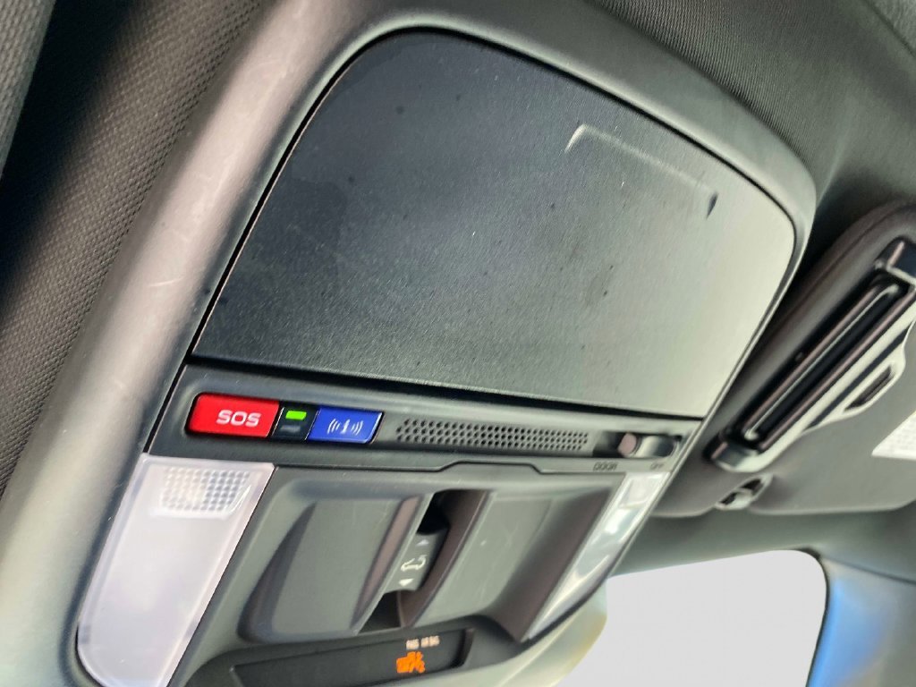 Used 2026 White Subaru Premium image 25