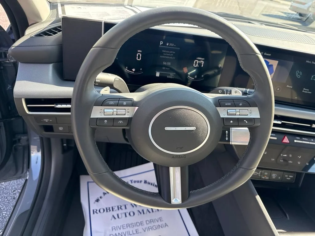 Used 2026 Transmission Bl Hyundai SEL Sport image 13