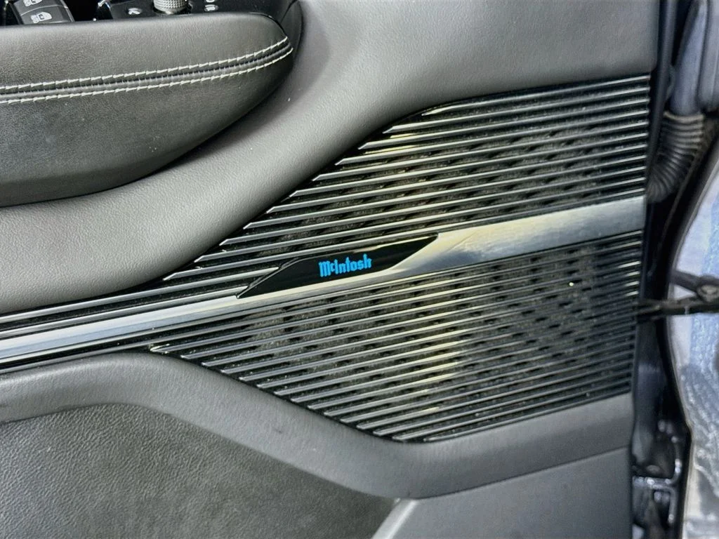 Used 2022 Gray Jeep Series II image 19