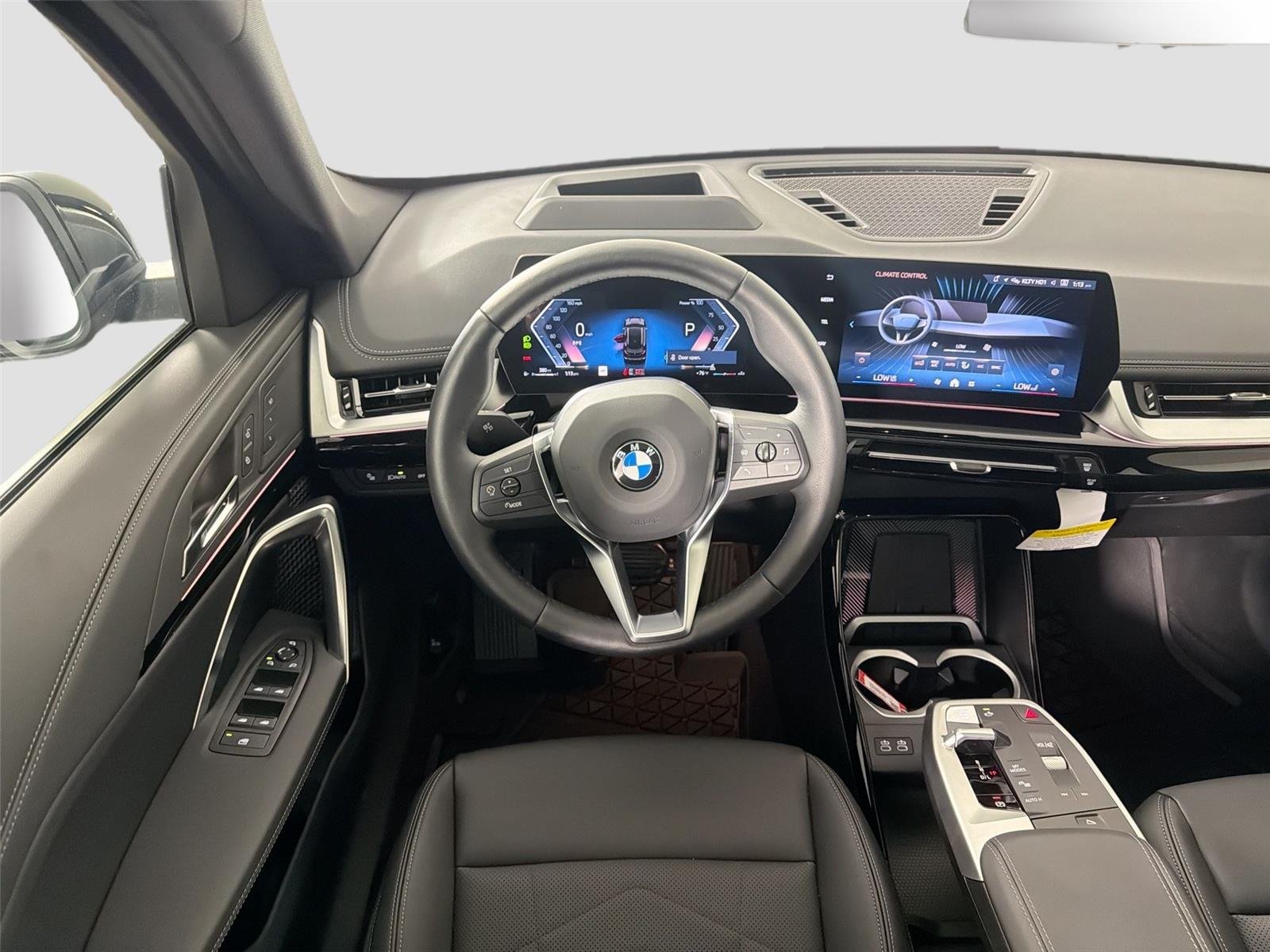 Used 2026 Jet Black BMW xDrive28i image 21