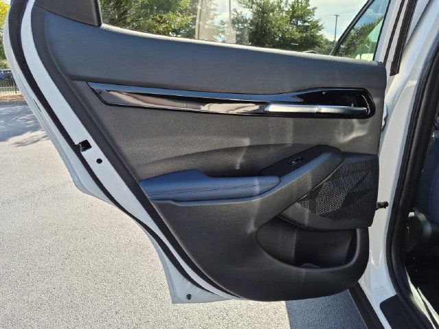 Certified Used 2024 White Kia S image 26