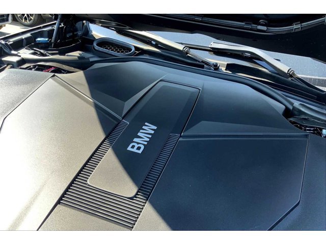 2026 BMW i7 50 - Photo 17