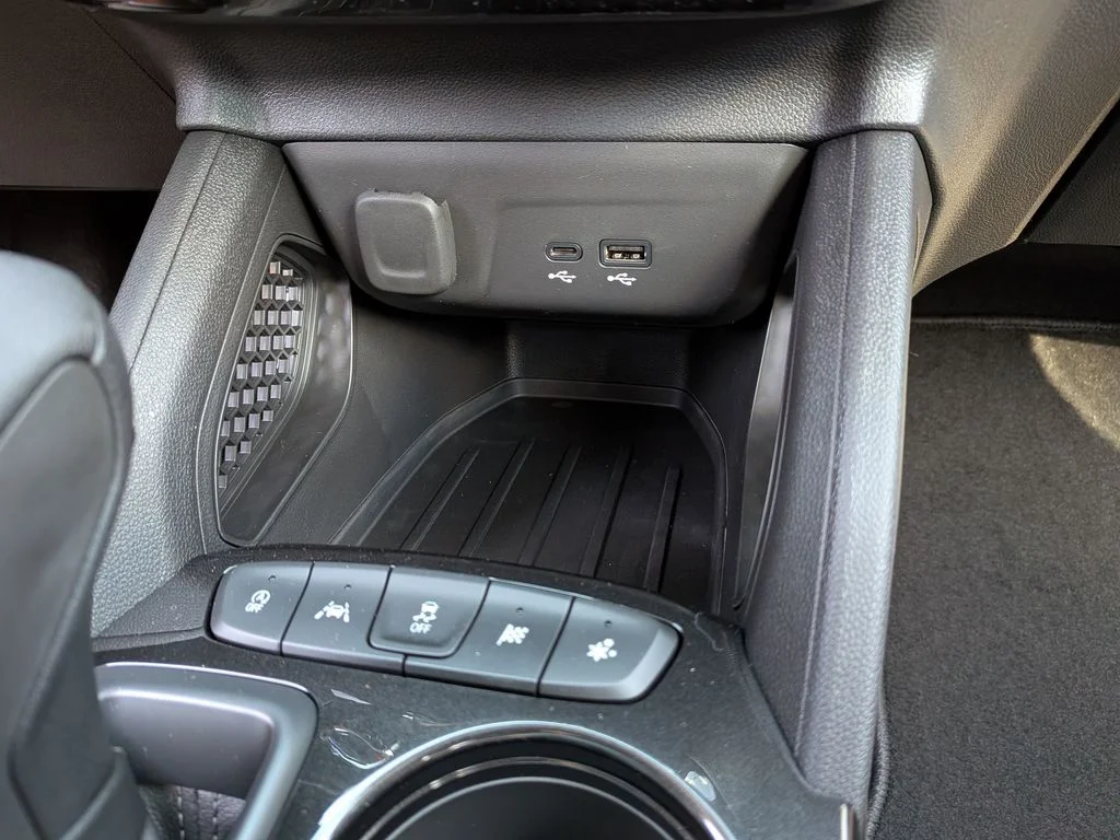 2026 Chevrolet Trailblazer LT - Photo 24