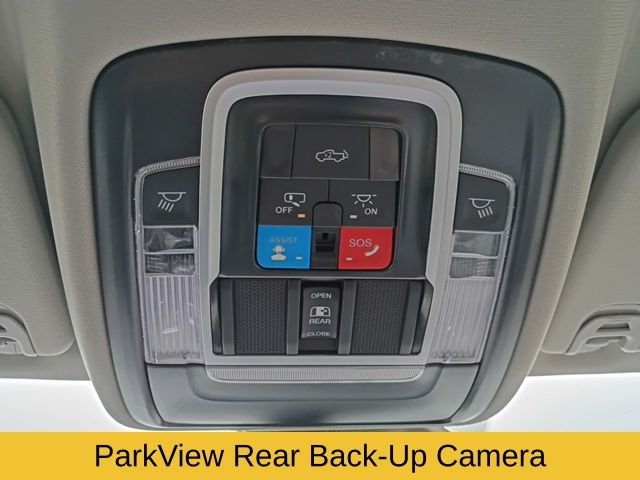 Used 2026 White Ram Laramie image 31